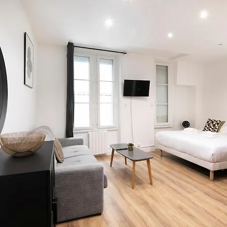 Pour 2 Personnes Aux Portes Du Marais