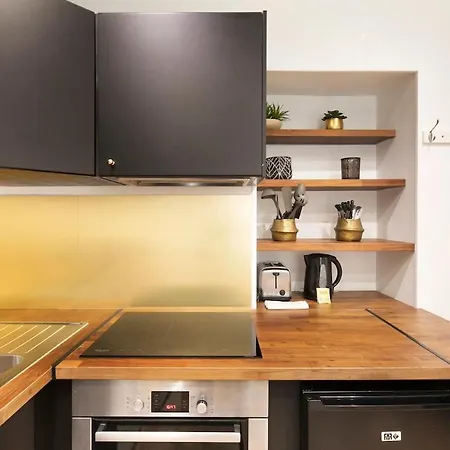 Pour 2 Personnes Aux Portes Du Marais Paris